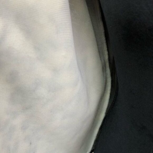 Lularoe Elegant Stella Leopard Print Faux Fur Jacket | Extra Small - Picture 6 of 9